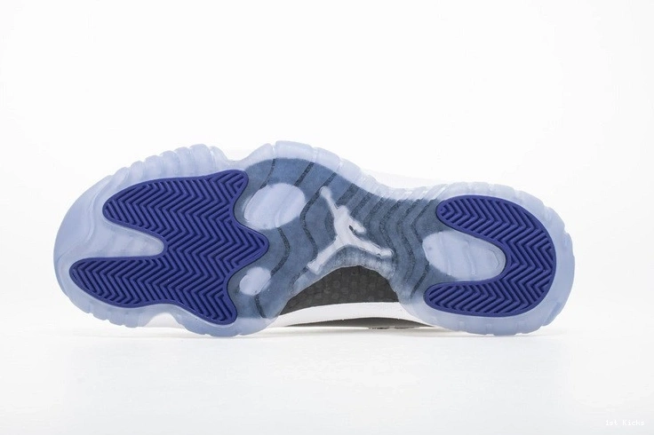 Retro  11 Jordan 378037-100 Air Concord   0128